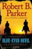 книга Blue-Eyed Devil