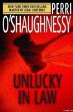 книга Unlucky in Law