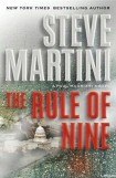 книга The Rule of Nine