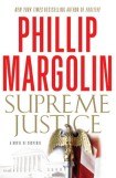 книга Supreme Justice