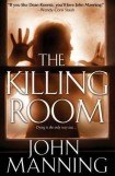книга The Killing Room
