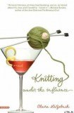 книга Knitting Under the Influence
