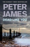 книга Dead Like You