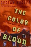 книга The Color of Blood