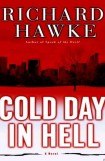 книга Cold Day in Hell