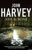 книга Ash & Bone