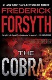 книга The Cobra
