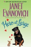 книга Hero at Large