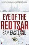 книга Eye of the Red Tsar A Novel of Suspense
