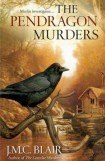 книга The Pendragon Murders