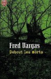 книга Debout les morts