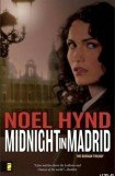 книга Midnight In Madrid