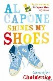 книга Al Capone Shines My Shoes