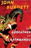 книга The Godfather of Kathmandu