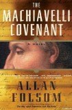 книга The Machiavelli Covenant