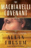 книга The Machiavelli Covenant