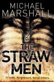 книга The Straw Men