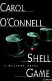 книга Shell Game