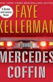 книга The Mercedes Coffin