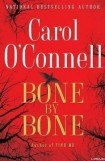 книга Bone by Bone