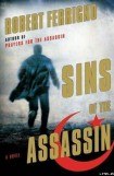 книга Sins of the Assassin