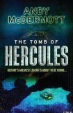 книга The Tomb Of Hercules