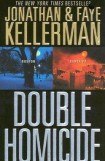 книга Double Homicide