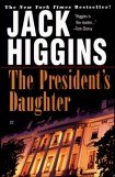 книга The President’s Daughter
