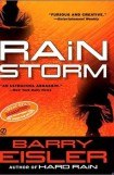 книга Rain Storm aka Choke Point
