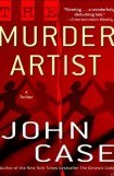книга The Murder Artist