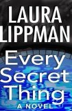 книга Every Secret Thing