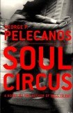 книга Soul Circus