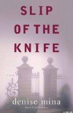 книга Slip of the Knife