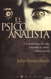 книга El psicoanalista