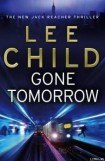 книга Gone Tomorrow