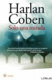 книга Sólo una mirada