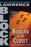 книга The Burglar In The Closet