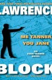 книга Me Tanner, You Jane