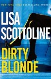 книга Dirty Blonde