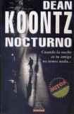 книга Nocturno