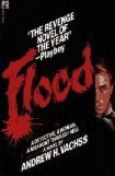 книга Flood