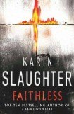 книга Faithless