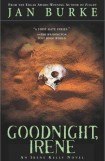 книга Goodnight, Irene