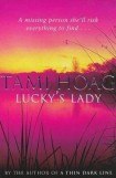 книга Lucky’s Lady