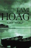 книга Cry Wolf