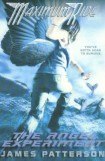 книга Maximum Ride: The Angel Experiment