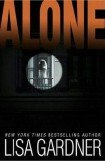 книга Alone