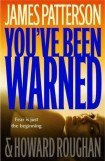 книга You’ve Been Warned