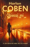 книга Obiecaj mi