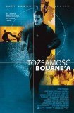 книга Tożsamość Bourne’a